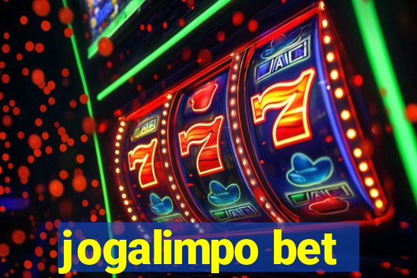 jogalimpo bet